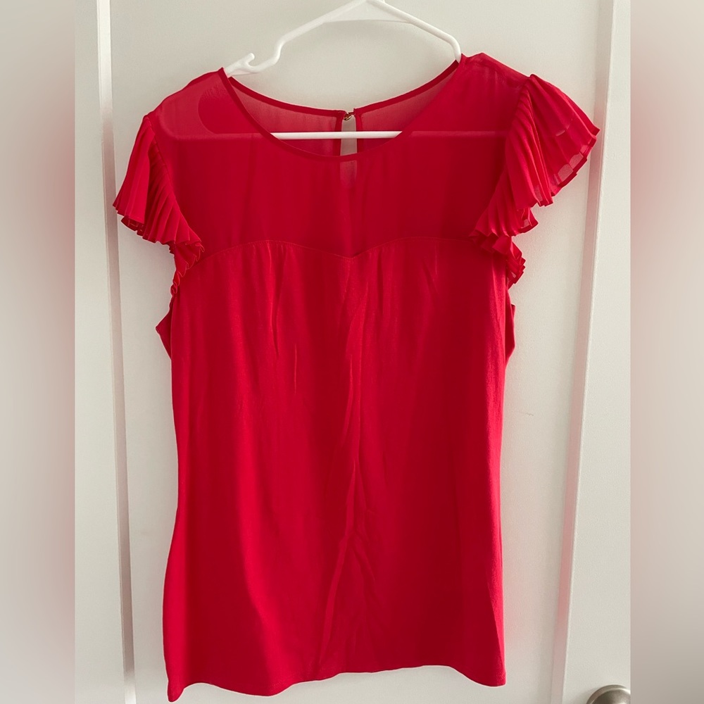 Express top